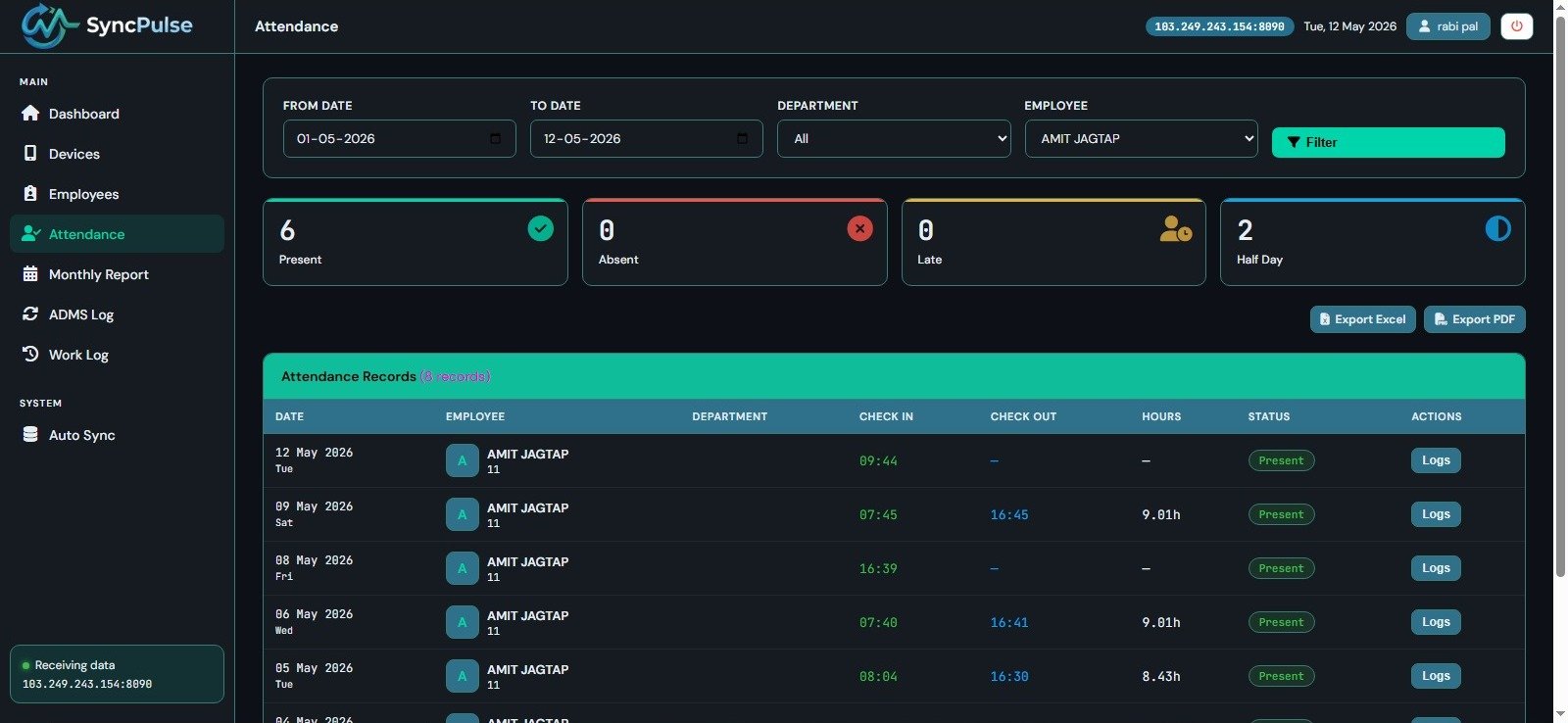 Screenshot 4